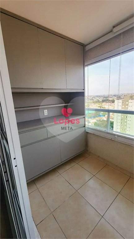 Apartamento à venda com 2 quartos, sendo 1 suíte,  em Jardim Veneza, São José dos Campos, SP