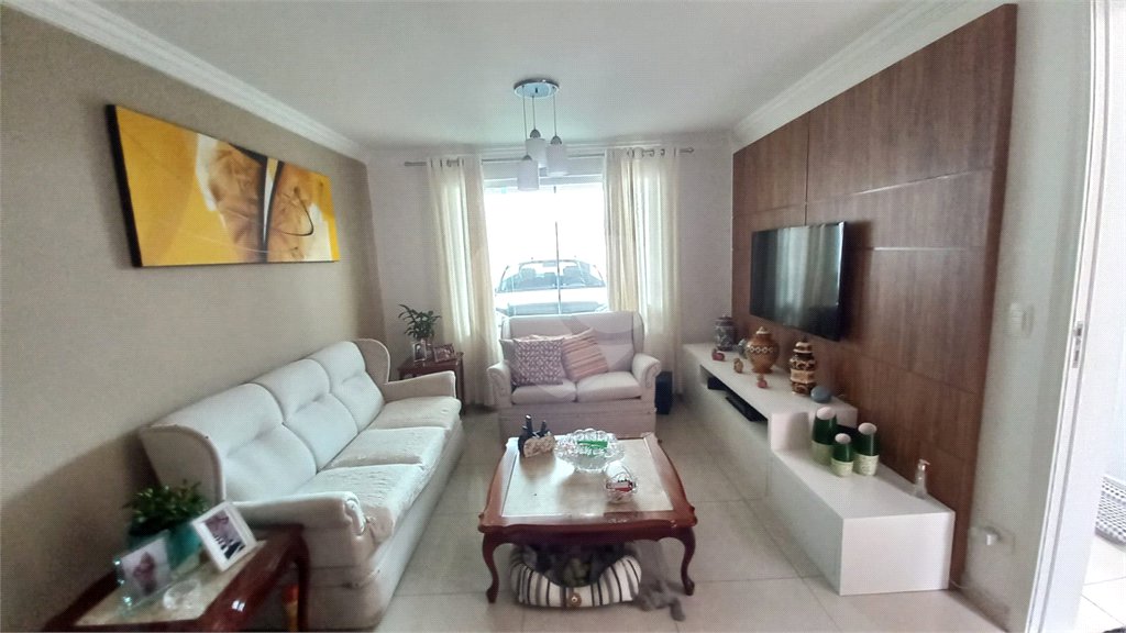 Casa à venda com 3 suítes em Jardim Trussardi, São Paulo, SP