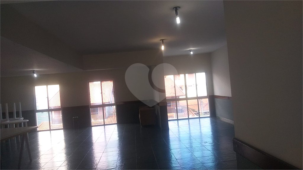 Apartamento à venda com 2 quartos em Vila Nova Mazzei, São Paulo, SP