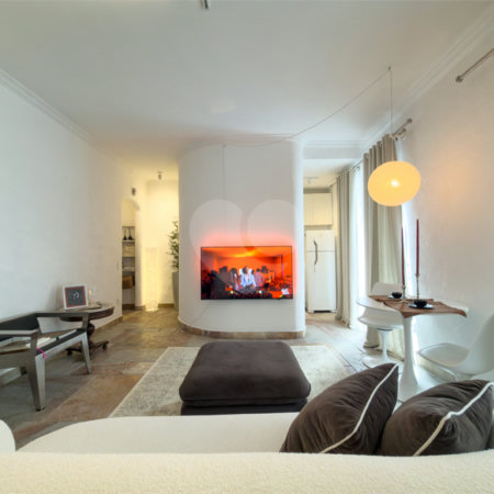 Apartamento à venda com 1 quarto em Jardim Paulista, São Paulo, SP