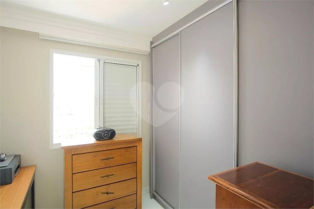 Apartamento à venda com 3 quartos, sendo 1 suíte,  em Vila Matilde, São Paulo, SP