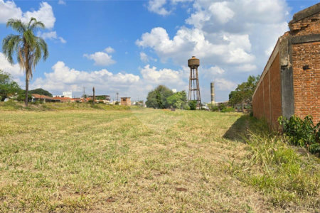 Terreno à venda em Vila Xavier (vila Xavier), Araraquara, SP