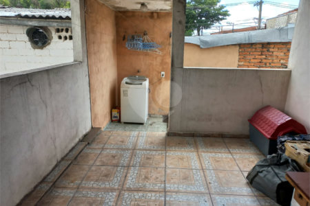 Sobrado à venda com 2 quartos, sendo 1 suíte,  em Santa Teresinha, São Paulo, SP