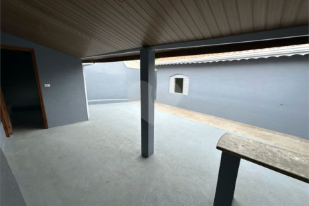 Casa à venda com 2 quartos, sendo 1 suíte, em Vila São José, Indaiatuba, SP