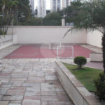 Apartamento à venda com 4 quartos, sendo 2 suítes, em Santana, São Paulo, SP