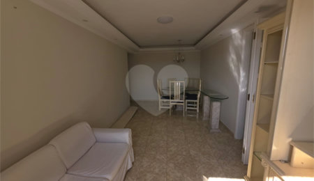 Apartamento à venda ou para alugar com 2 quartos em Santana, São Paulo, SP