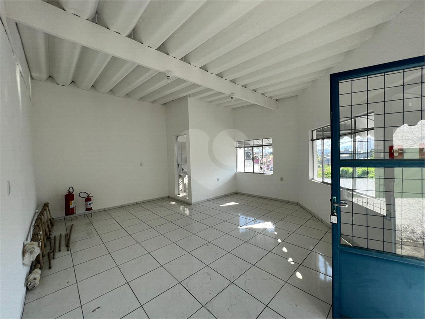 Loja para alugar em Vila Suissa, Mogi das Cruzes, SP