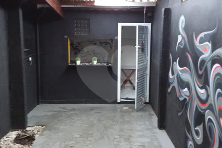 Sobrado à venda com 3 quartos em Moema, São Paulo, SP