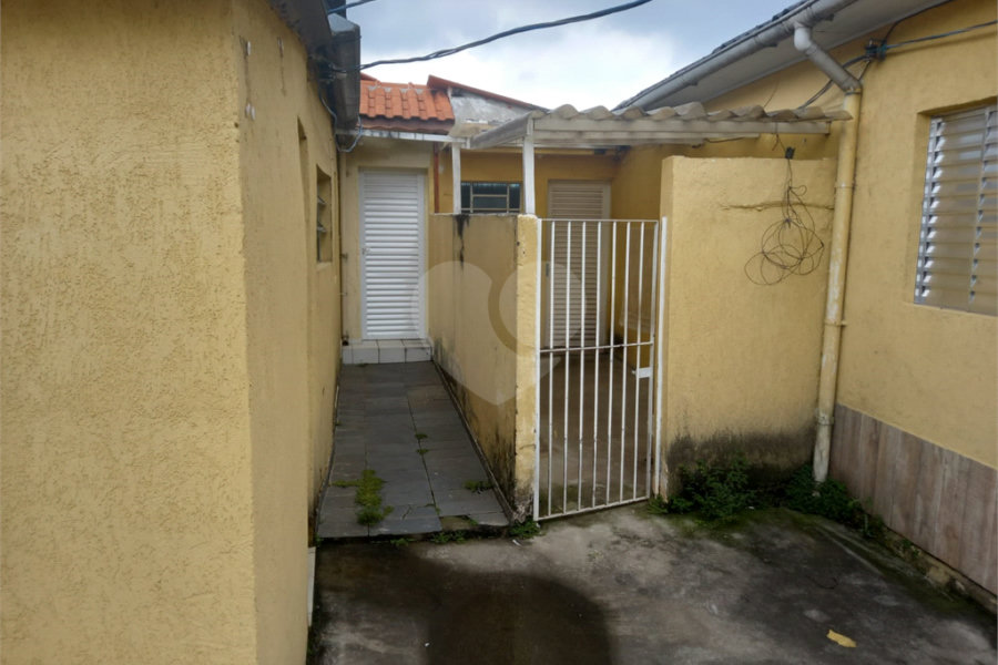 Terreno à venda em Santana, São Paulo, SP