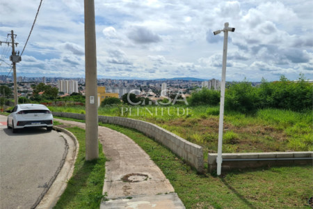Terreno em condomínio à venda em Jardim Vila São Domingos, Sorocaba, SP