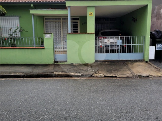 Casa Térrea à venda com 3 quartos, sendo 1 suíte,  em Brooklin Novo, São Paulo, SP
