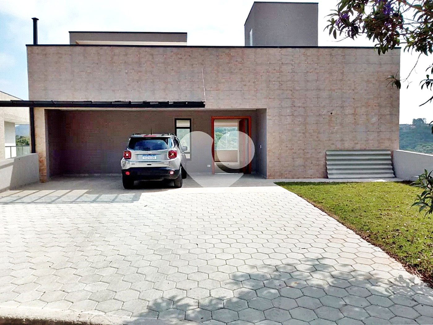 Casa à venda com 4 quartos, sendo 3 suítes, no condomínio Residencial Ecologico da Cantareira, Mairiporã - SP