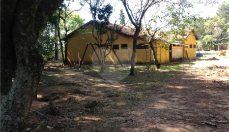 Terreno à venda com 3 quartos em Chácara Malota, Jundiaí, SP