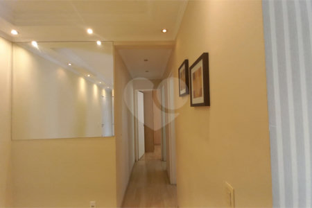 Apartamento à venda com 2 quartos em Jardim das Vertentes, São Paulo, SP