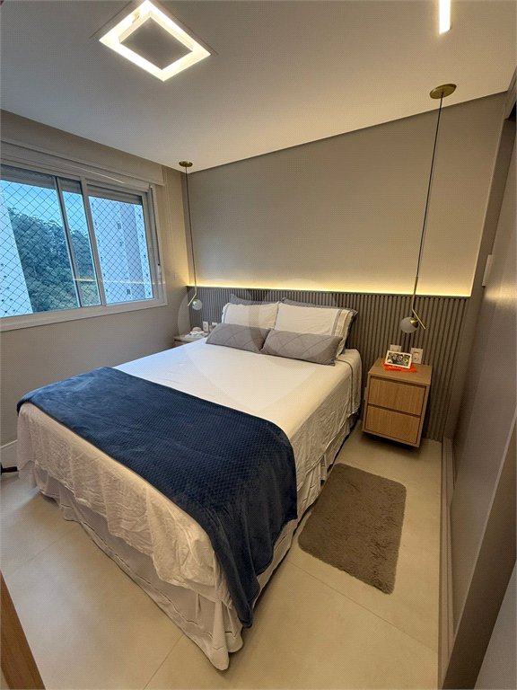 Apartamento à venda com 3 quartos, sendo 1 suíte, em Vila Andrade, São Paulo, SP