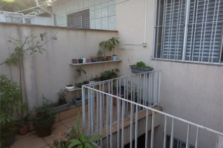Sobrado à venda com 2 quartos em Parque da Lapa, São Paulo, SP