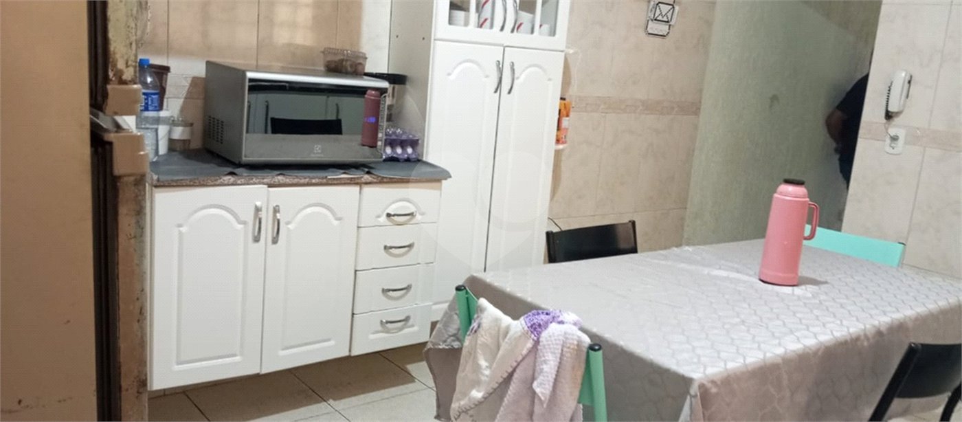 Casa à venda com 3 quartos, sendo 1 suíte,  em Jardim Valéria, Guarulhos, SP