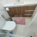 Apartamento à venda com 3 quartos, sendo 1 suíte,  em Vila Monumento, São Paulo, SP