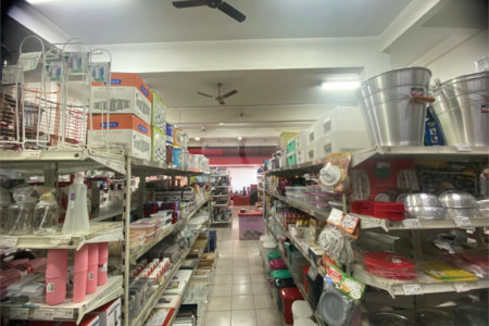 Barracão para alugar no Centro, Sorocaba, SP