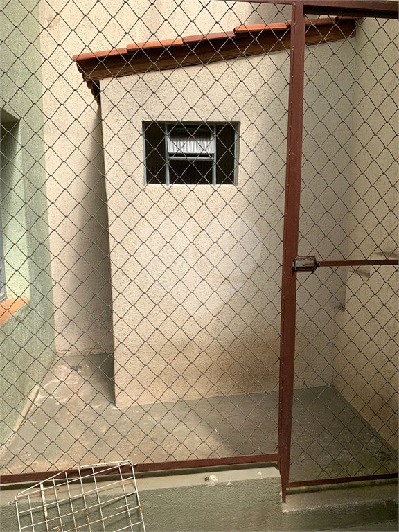 Casa à venda com 3 quartos em Horto Florestal, São Paulo, SP