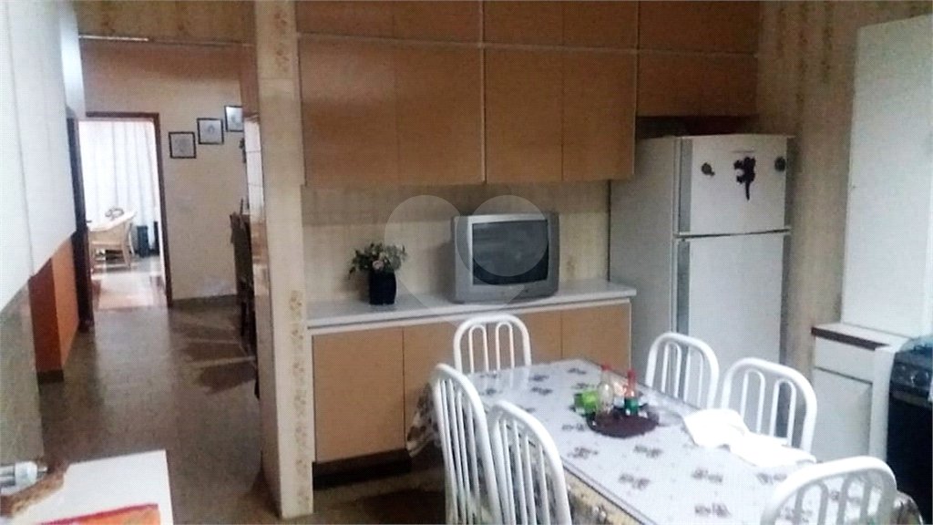 Casa Térrea à venda com 4 quartos, sendo 2 suítes, em Parque Edu Chaves, São Paulo, SP