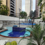 Apartamento à venda com 3 quartos, sendo 1 suíte, em Indianópolis, São Paulo, SP