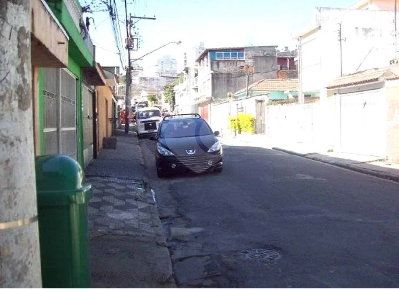 Terreno à venda em Vila Isolina Mazzei, São Paulo, SP