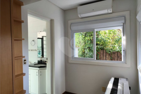 Casa à venda com 4 suítes em Marambaia, Vinhedo, SP