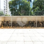 Apartamento à venda com 2 quartos, sendo 1 suíte, em Pinheiros, São Paulo, SP
