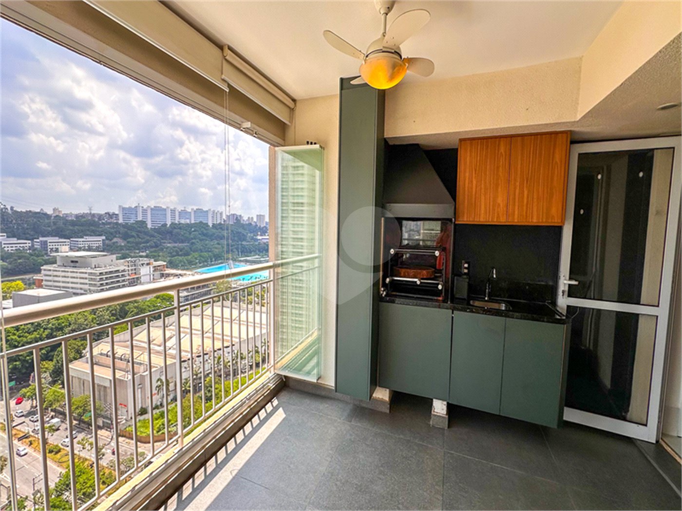 Apartamento à venda com 2 quartos, sendo 1 suíte, em Jardim Dom Bosco, São Paulo, SP
