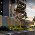Apartamento à venda com 2 quartos, sendo 1 suíte, em Parque Campolim, Sorocaba, SP