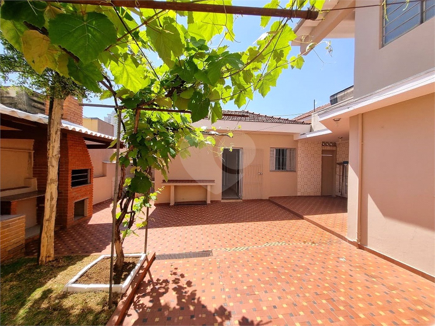 Casa à venda com 3 quartos, sendo 1 suíte, em Santana, São Paulo, SP