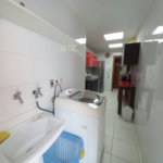 Apartamento com 2 dormitórios à venda, 97 m² por R$ 1.360.000,00 - Gonzaga - Santos/SP
