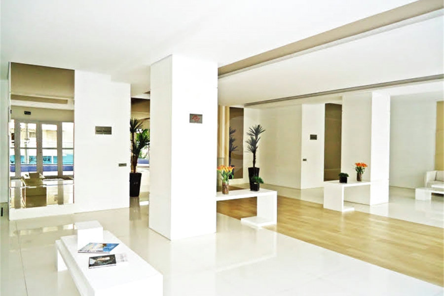 Apartamento à venda com 3 suítes em Santa Teresinha, São Paulo, SP
