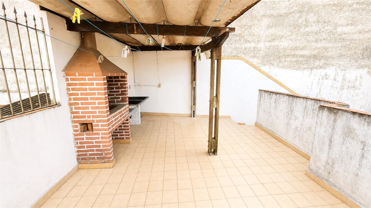 Casa Térrea à venda com 3 quartos, sendo 2 suítes, em Vila Albertina, São Paulo, SP
