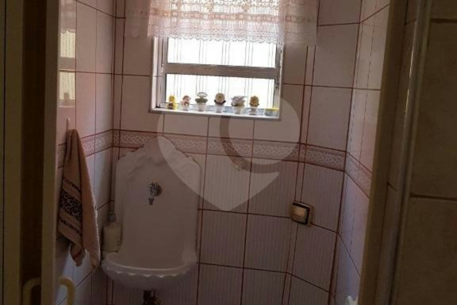 Sobrado à venda com 2 quartos em Santana, São Paulo, SP