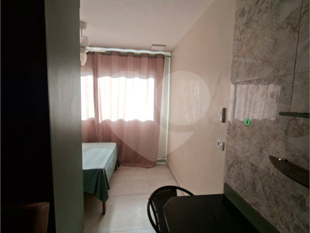 Apartamento para alugar com 1 quarto em Tucuruvi, São Paulo, SP