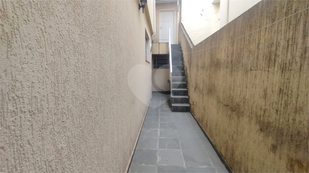 Casa Térrea à venda com 2 quartos em Vila Dom Pedro II, São Paulo, SP