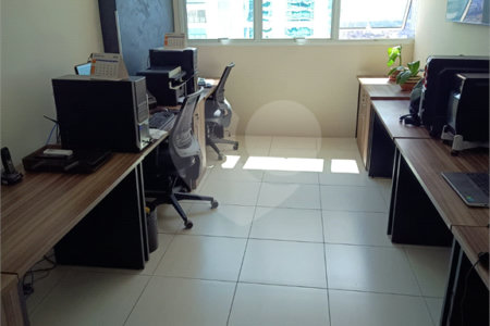 Sala para alugar no Centro, São Bernardo do Campo, SP
