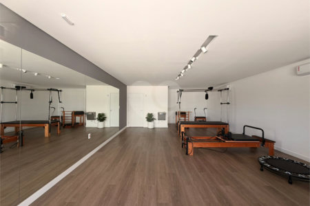 Apartamento à venda ou para alugar com 2 quartos, sendo 1 suíte, em Parque Campolim, Sorocaba, SP