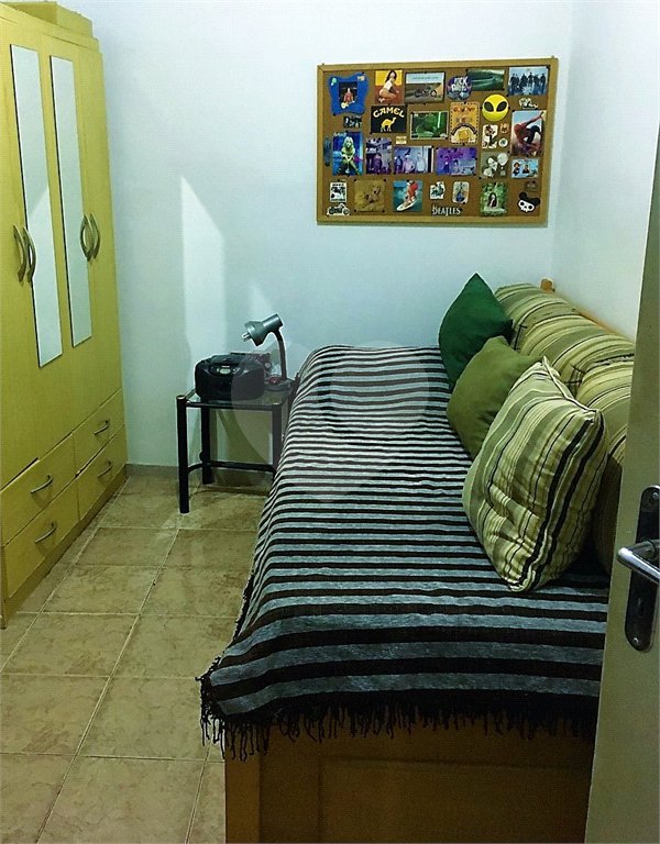 Casa de Vila à venda com 5 quartos em Jardim Botânico, Rio de Janeiro, RJ