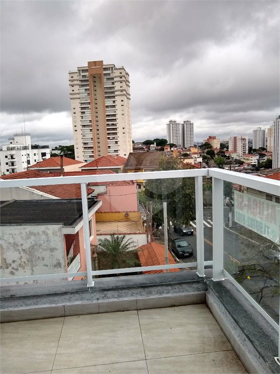 Studio à venda com 1 quarto em Santana, São Paulo, SP