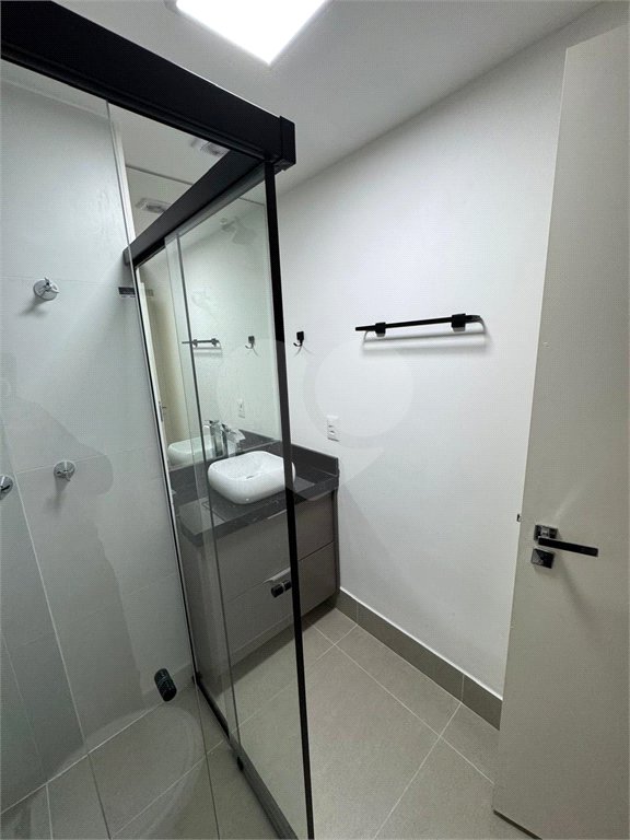 Studio para alugar com 1 quarto em Vila Cordeiro, São Paulo, SP
