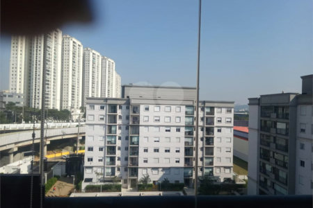 Apartamento à venda com 2 quartos, sendo 1 suíte, em Lapa, São Paulo, SP