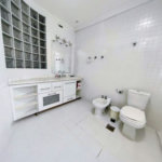 Apartamento Residencial à venda, Pompéia, Santos - AP0193.