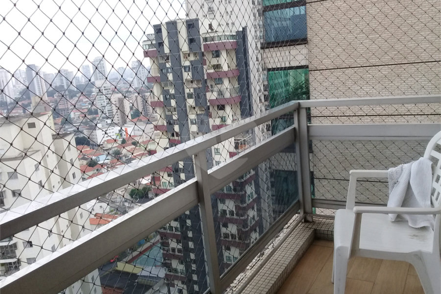 Apartamento à venda com 3 quartos, sendo 1 suíte, em Santana, São Paulo, SP