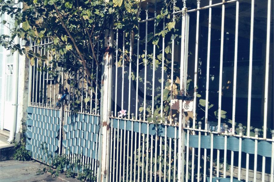 Casa Térrea à venda com 2 quartos em Vila Nova Cachoeirinha, São Paulo, SP