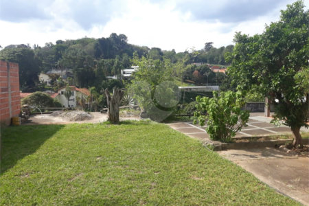 Chácara à venda com 4 quartos em Vila Santa Rita, São Roque, SP