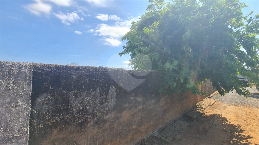 Terreno à venda em Vila Santana, Itapetininga, SP