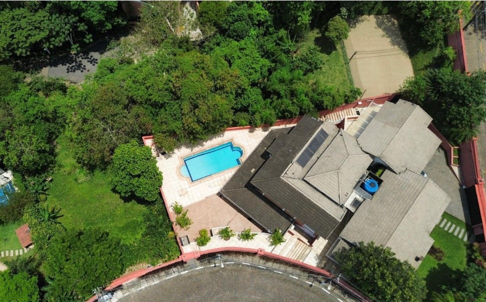 Casa com 4 dormitórios à venda, 368 m² por R$ 6.500.000,00 - Marapé - Santos/SP